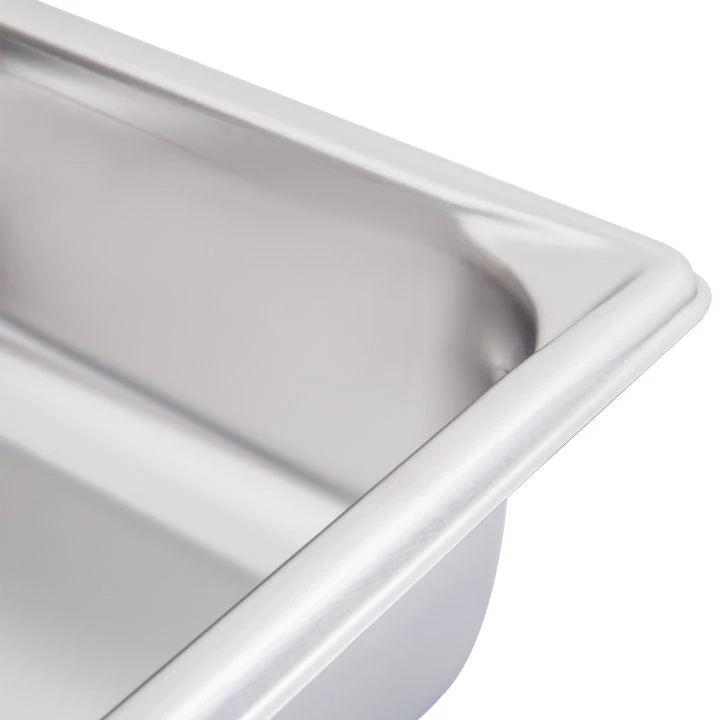 VOLLRATH 30042 Pan Full Size 14 Qt | AD8WPL 4NDD3