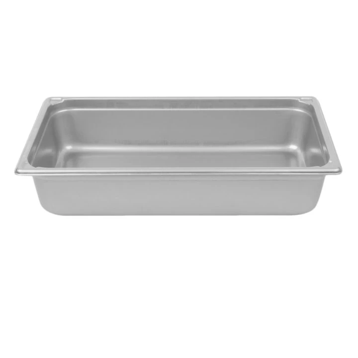 VOLLRATH 30045 Transport Pan Full-size | AD8WTB 4NDL1
