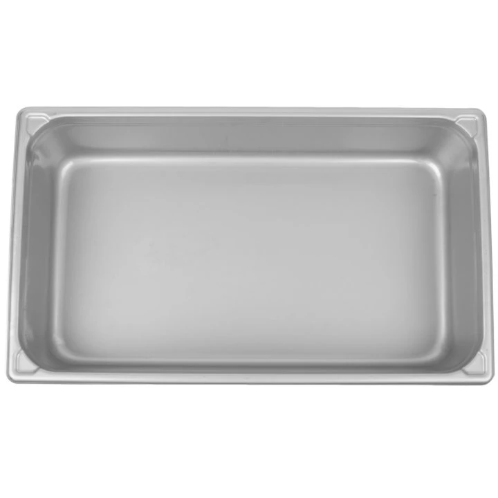 VOLLRATH 30045 Transport Pan Full-size | AD8WTB 4NDL1