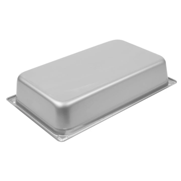 VOLLRATH 30045 Transport Pan Full-size | AD8WTB 4NDL1