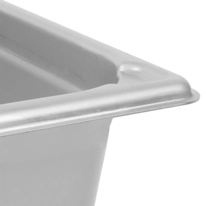 VOLLRATH 30045 Transport Pan Full-size | AD8WTB 4NDL1