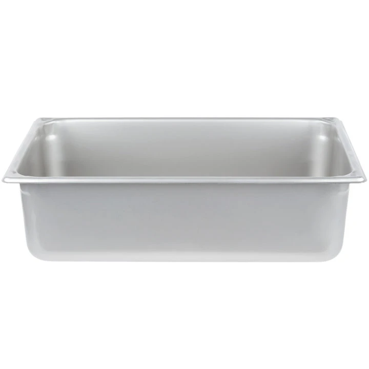 VOLLRATH 30060 Pan Full-size 21 Qt | AD8WRV 4NDK4