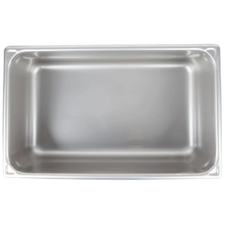 VOLLRATH 30060 Pan Full-size 21 Qt | AD8WRV 4NDK4