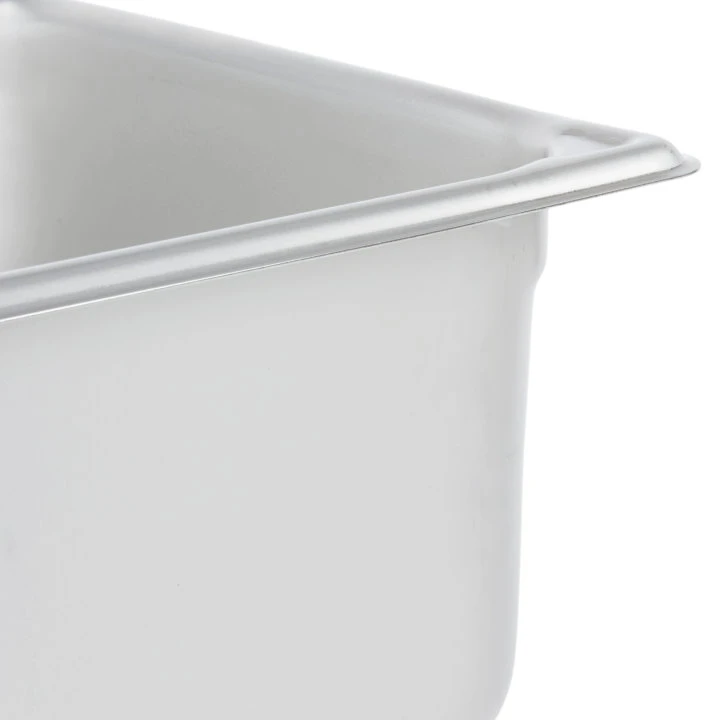 VOLLRATH 30060 Pan Full-size 21 Qt | AD8WRV 4NDK4