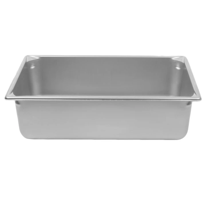 VOLLRATH 30062 Pan Full Size 21 Qt | AD8WPM 4NDD4
