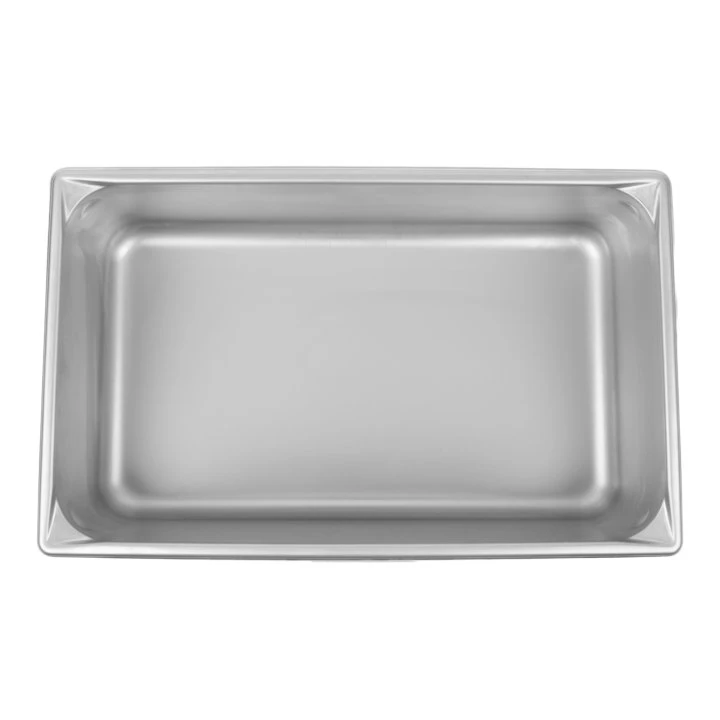 VOLLRATH 30062 Pan Full Size 21 Qt | AD8WPM 4NDD4