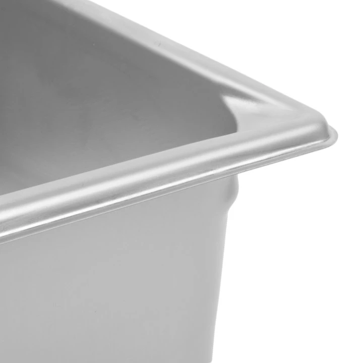 VOLLRATH 30062 Pan Full Size 21 Qt | AD8WPM 4NDD4