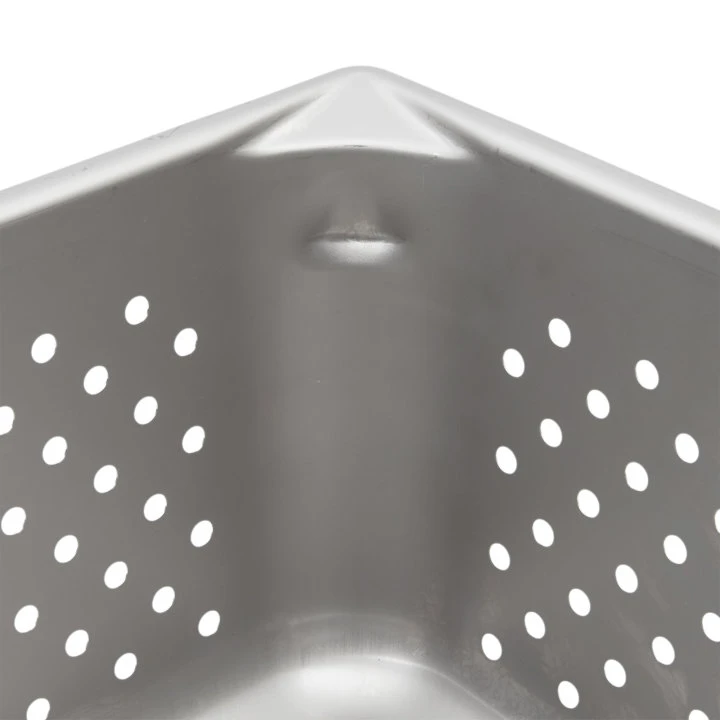 VOLLRATH 30063 Perforated Pan Full-size 21 Qt. | AD8WRP 4NDJ8