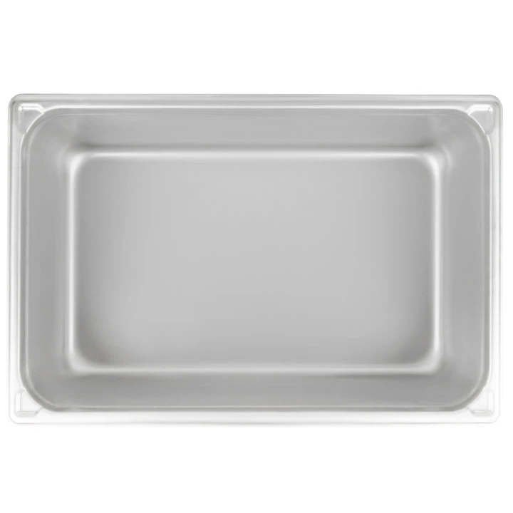 VOLLRATH 30065 Transport Pan Full-size | AD8WTC 4NDL2