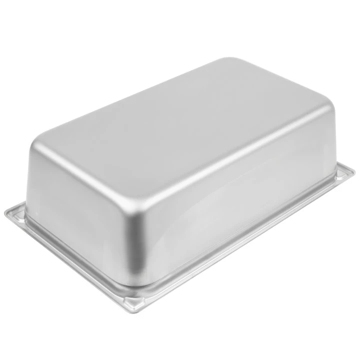 VOLLRATH 30065 Transport Pan Full-size | AD8WTC 4NDL2