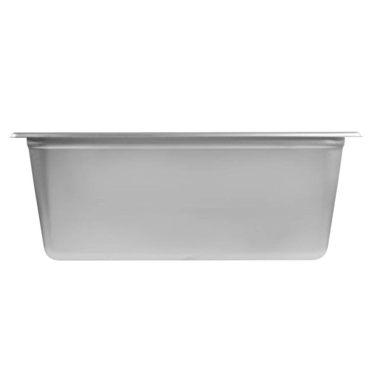 VOLLRATH 30088 Transport Pan Full-size | AD8WTD 4NDL3