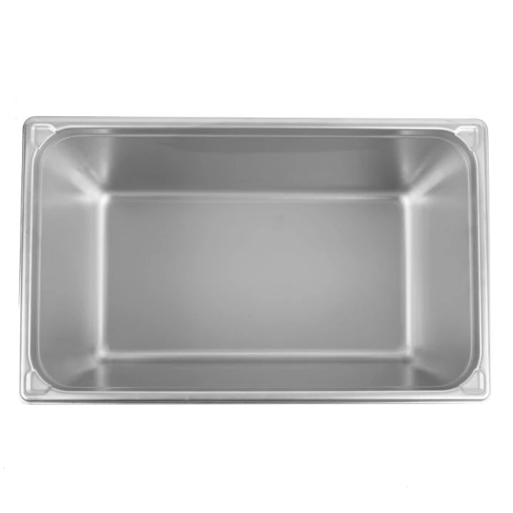 VOLLRATH 30088 Transport Pan Full-size | AD8WTD 4NDL3
