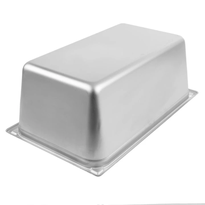 VOLLRATH 30088 Transport Pan Full-size | AD8WTD 4NDL3