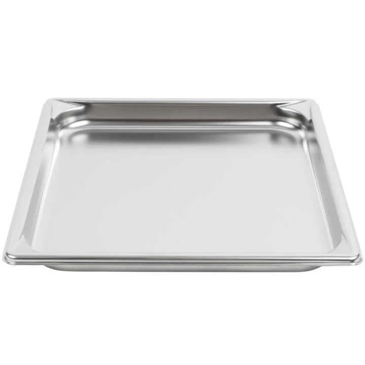 VOLLRATH 30112 Pan Two-thirds Size 3 Quart | AD8WPN 4NDD5