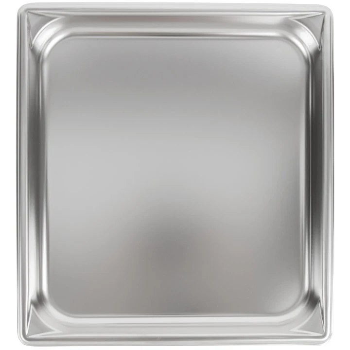 VOLLRATH 30112 Pan Two-thirds Size 3 Quart | AD8WPN 4NDD5