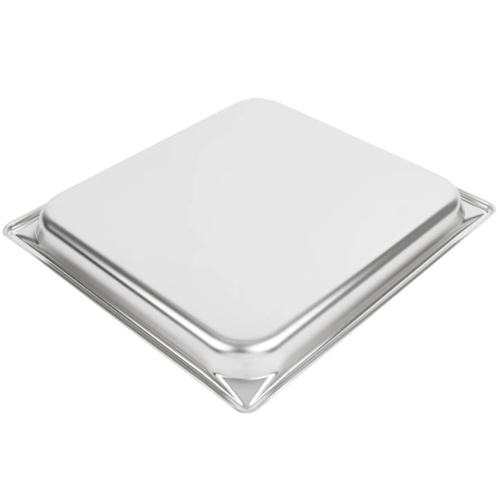 VOLLRATH 30112 Pan Two-thirds Size 3 Quart | AD8WPN 4NDD5