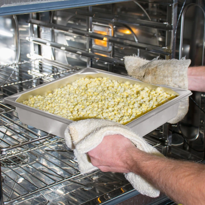 VOLLRATH 30122 Pan Two-thirds Size 5 3/5 Quart | AD8WPP 4NDD6