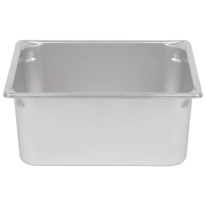 VOLLRATH 30162 Pan Two-thirds Size 14 Quart | AD8WPR 4NDD8