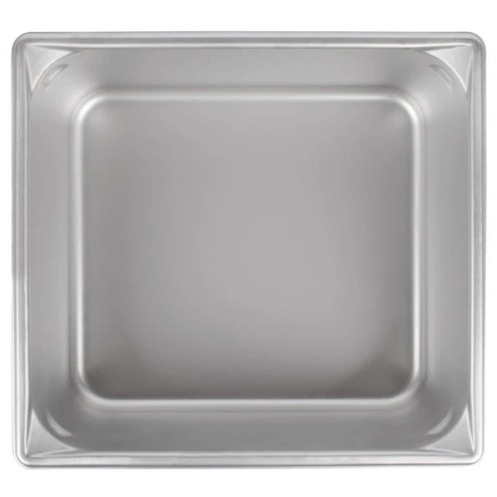 VOLLRATH 30162 Pan Two-thirds Size 14 Quart | AD8WPR 4NDD8