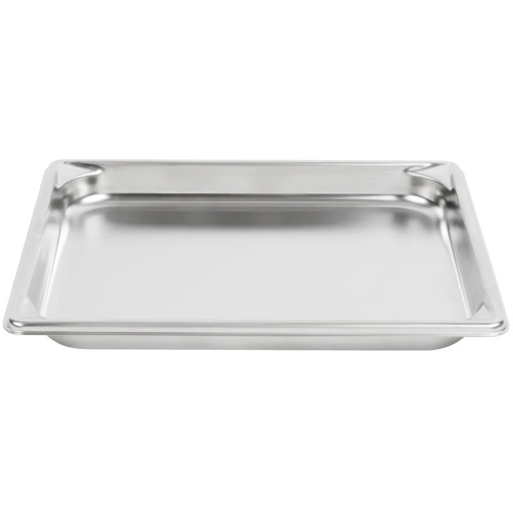 VOLLRATH 30212 Pan Half-size 2.1 Quart | AD8WPT 4NDD9