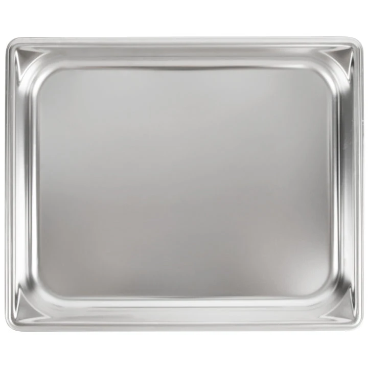 VOLLRATH 30212 Pan Half-size 2.1 Quart | AD8WPT 4NDD9