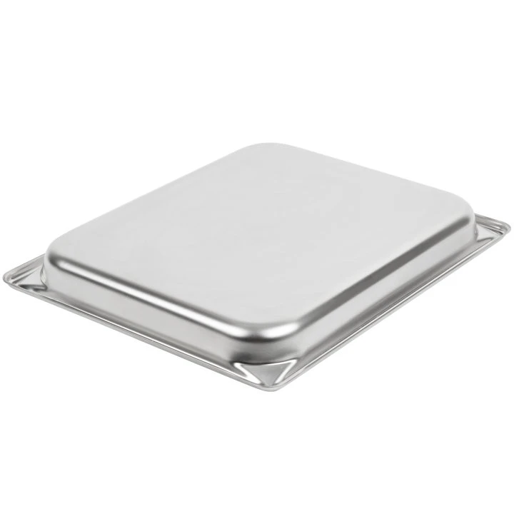 VOLLRATH 30212 Pan Half-size 2.1 Quart | AD8WPT 4NDD9