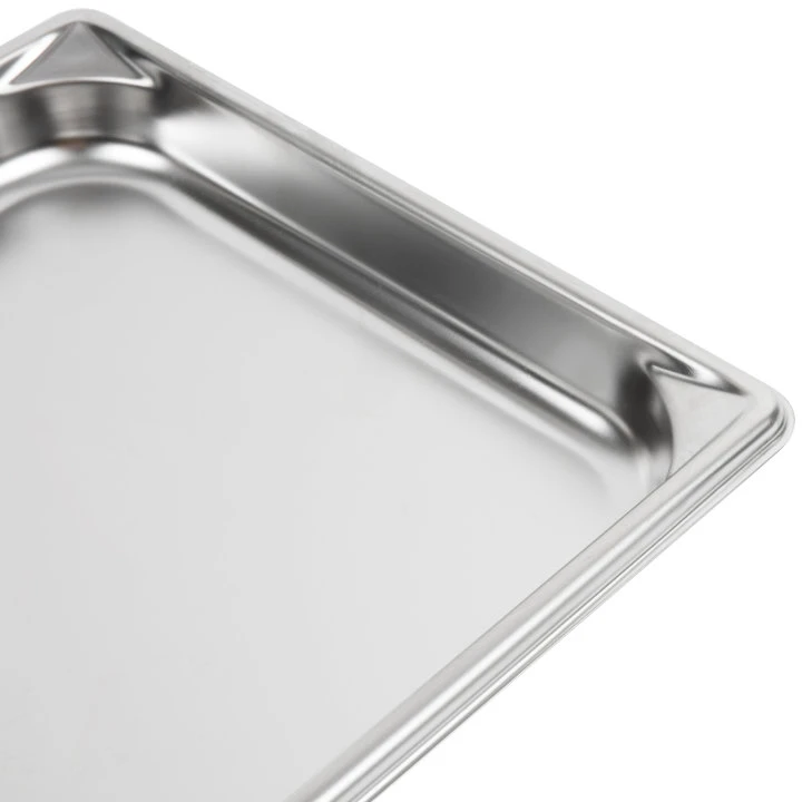 VOLLRATH 30212 Pan Half-size 2.1 Quart | AD8WPT 4NDD9