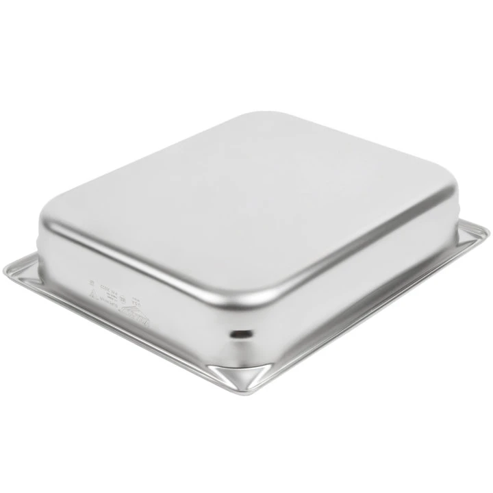 VOLLRATH 30222 Pan Half-size 4.3 Qt | AD8WPU 4NDE1