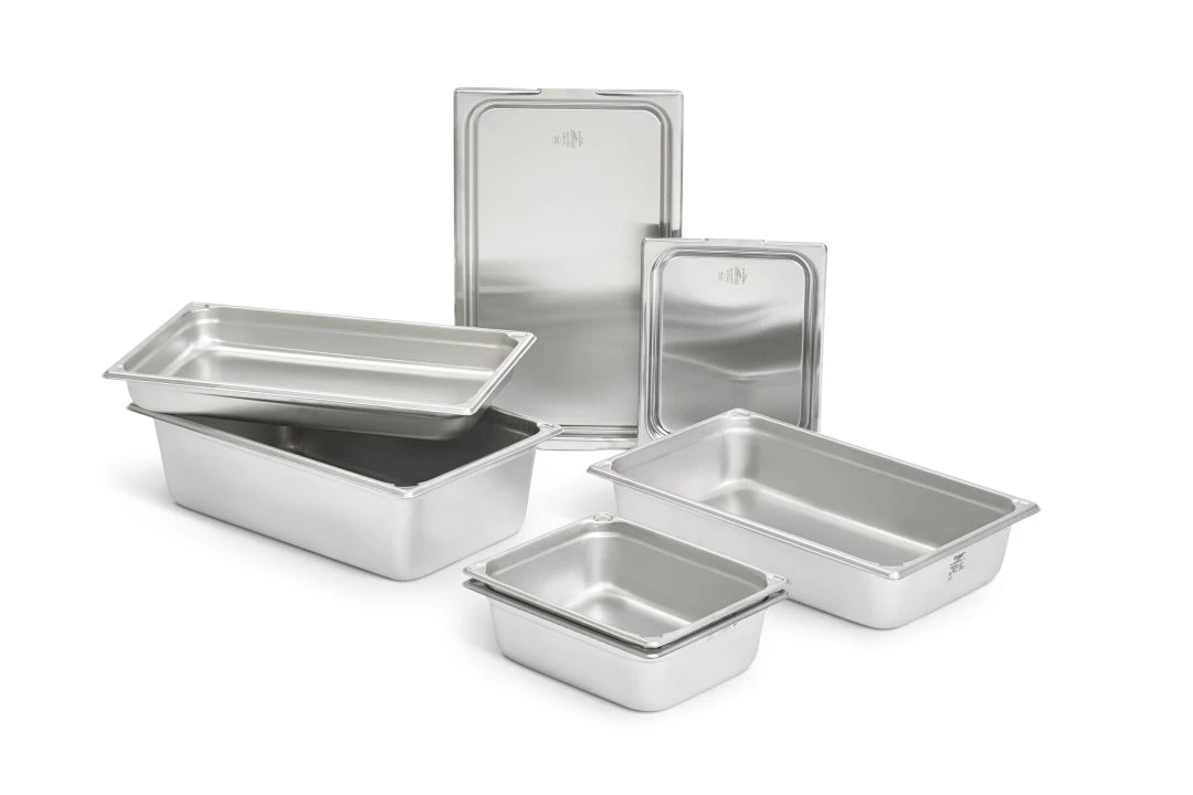 VOLLRATH 30288 Transport Pan Half-size | AD8WTH 4NDL7