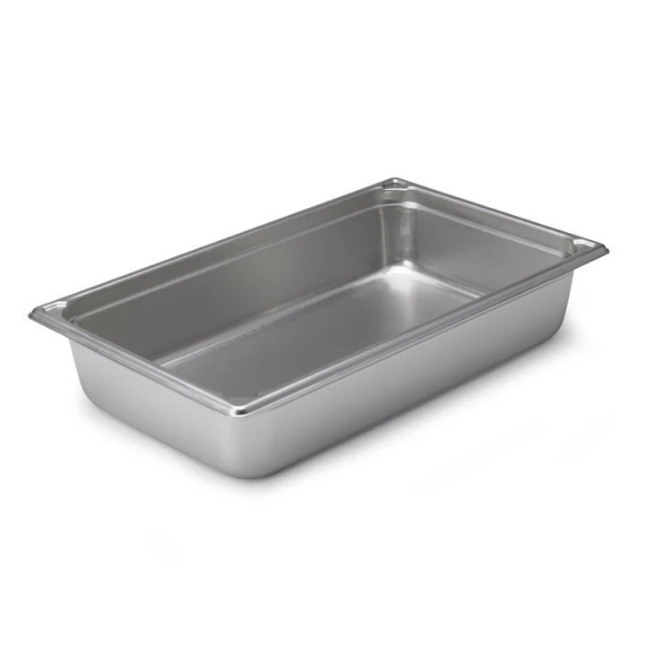 VOLLRATH 30288 Transport Pan Half-size | AD8WTH 4NDL7