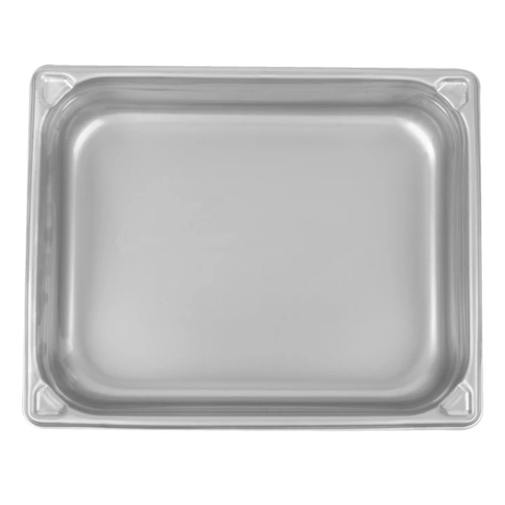 VOLLRATH 30225 Transport Pan Half-size | AD8WTE 4NDL4