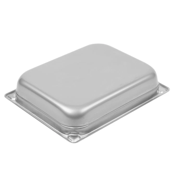 VOLLRATH 30225 Transport Pan Half-size | AD8WTE 4NDL4