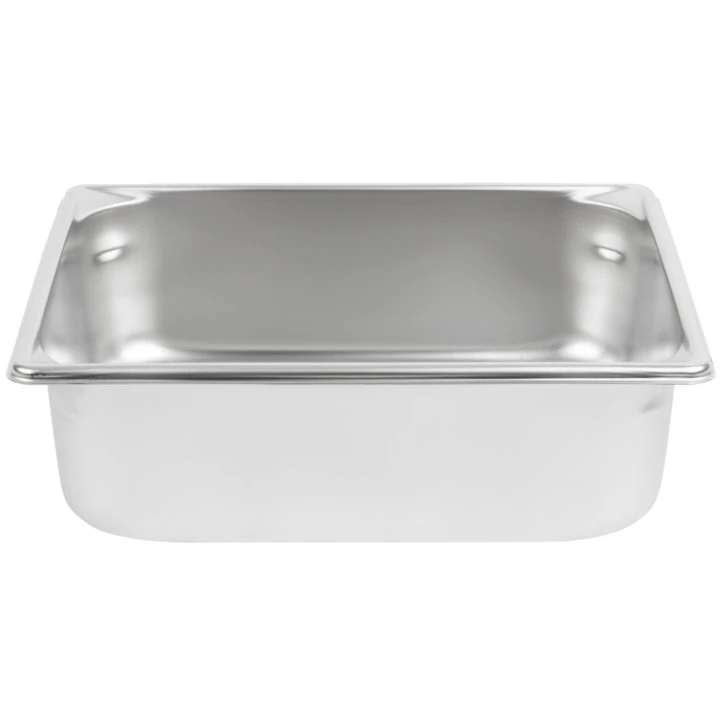 VOLLRATH 30242 Pan Half-size 6.7 Qt | AD8WPV 4NDE2