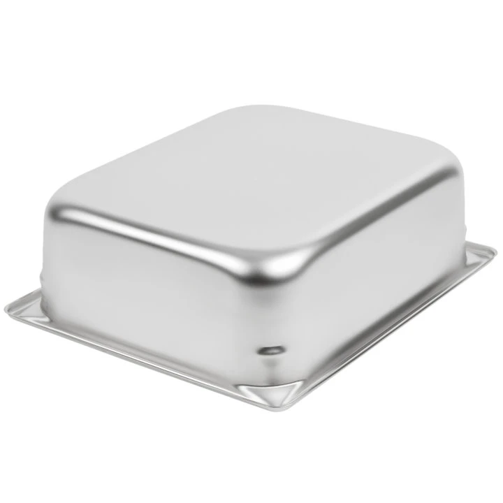 VOLLRATH 30242 Pan Half-size 6.7 Qt | AD8WPV 4NDE2