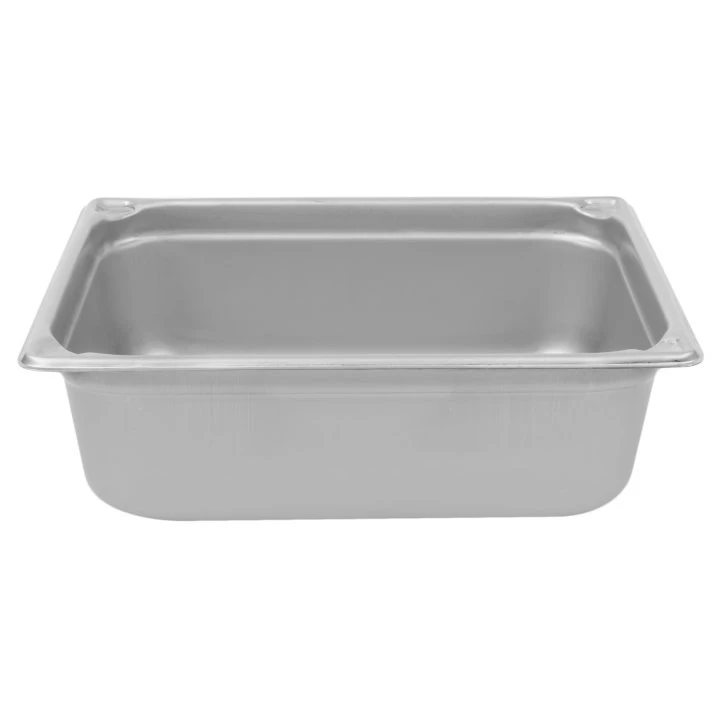 VOLLRATH 30245 Transport Pan Half-size | AD8WTF 4NDL5