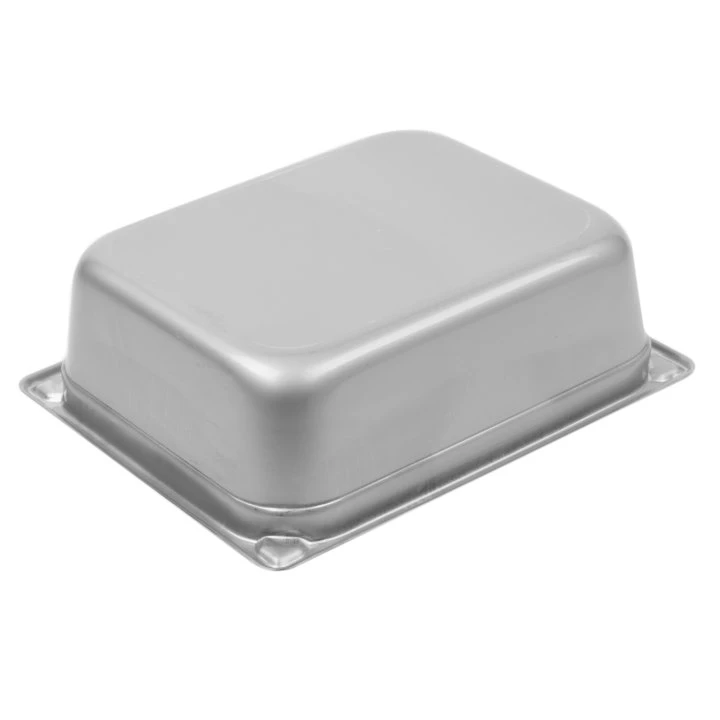 VOLLRATH 30245 Transport Pan Half-size | AD8WTF 4NDL5