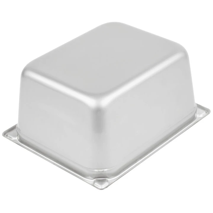 VOLLRATH 30265 Transport Pan Half-size | AD8WTG 4NDL6