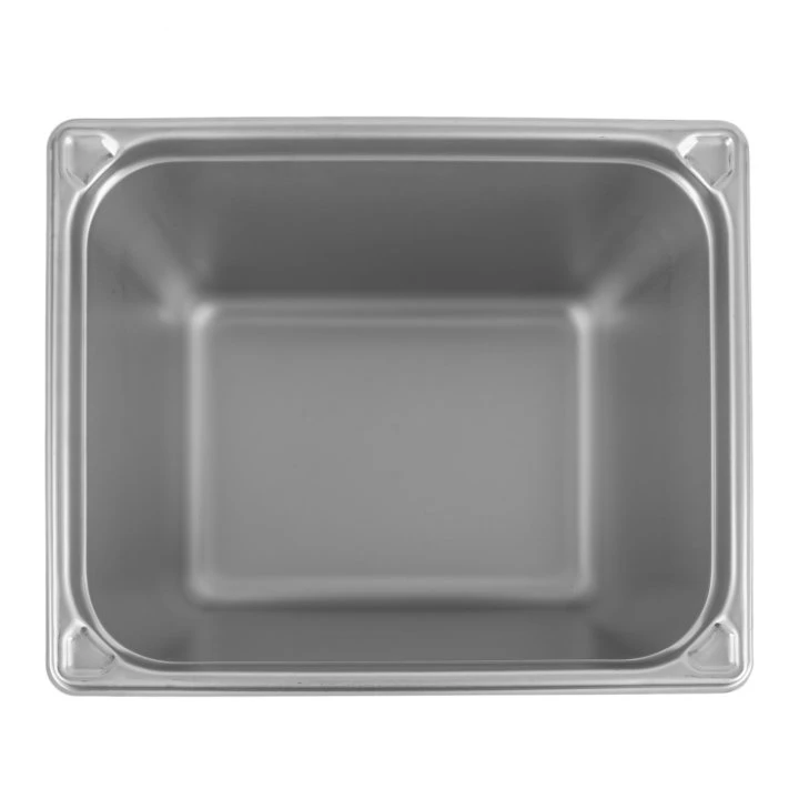 VOLLRATH 30288 Transport Pan Half-size | AD8WTH 4NDL7