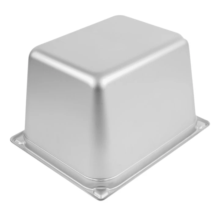 VOLLRATH 30288 Transport Pan Half-size | AD8WTH 4NDL7