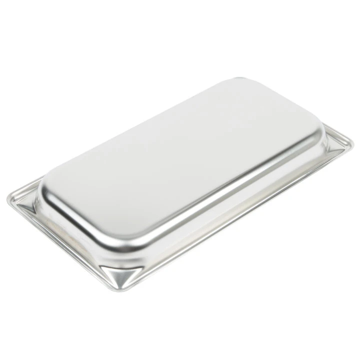 VOLLRATH 30312 Pan Third-size 1.3 Quart | AD8WQB 4NDE8