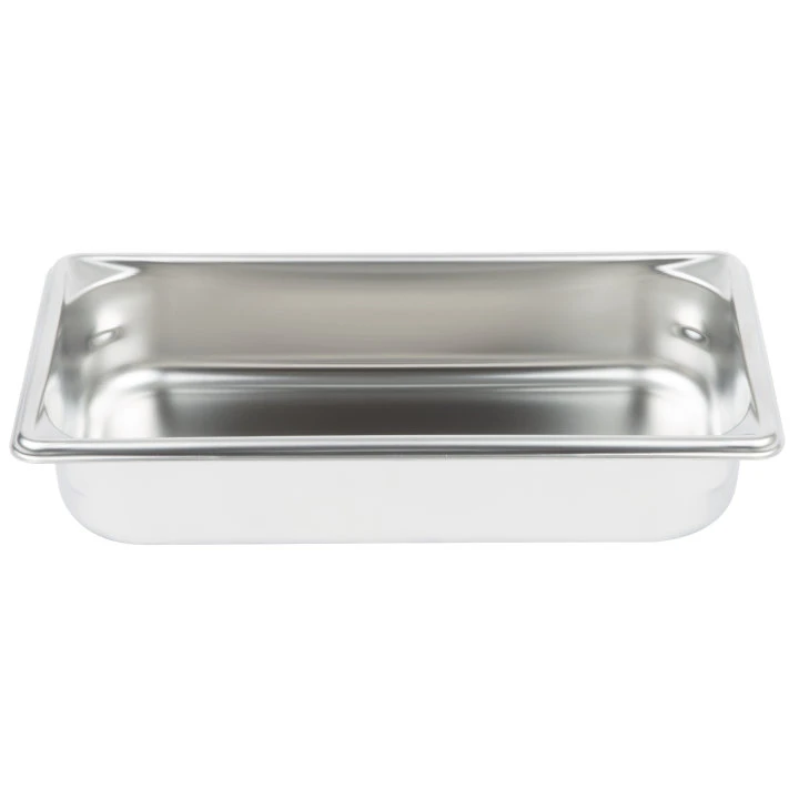 VOLLRATH 30322 Pan Third-size 2.6 Quart | AD8WQC 4NDE9