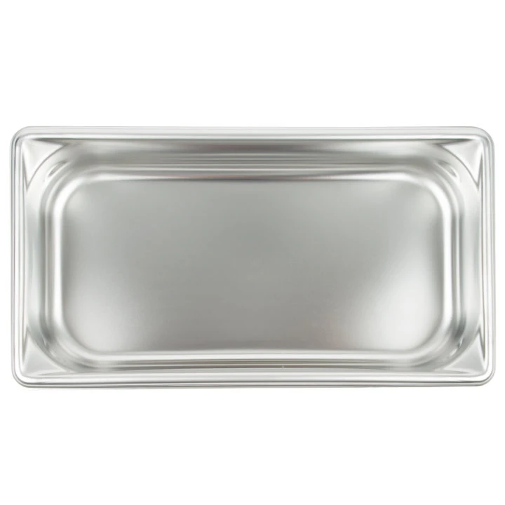 VOLLRATH 30322 Pan Third-size 2.6 Quart | AD8WQC 4NDE9