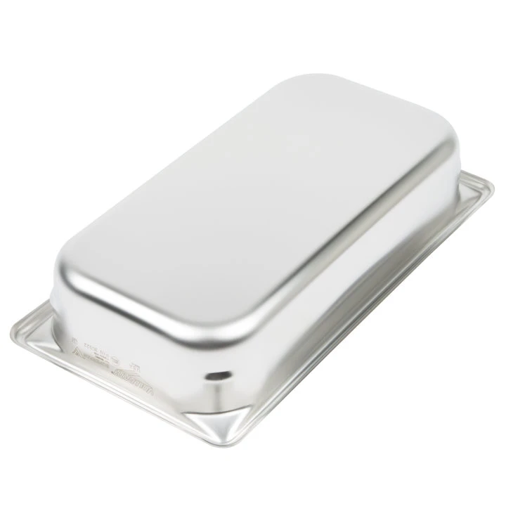 VOLLRATH 30322 Pan Third-size 2.6 Quart | AD8WQC 4NDE9