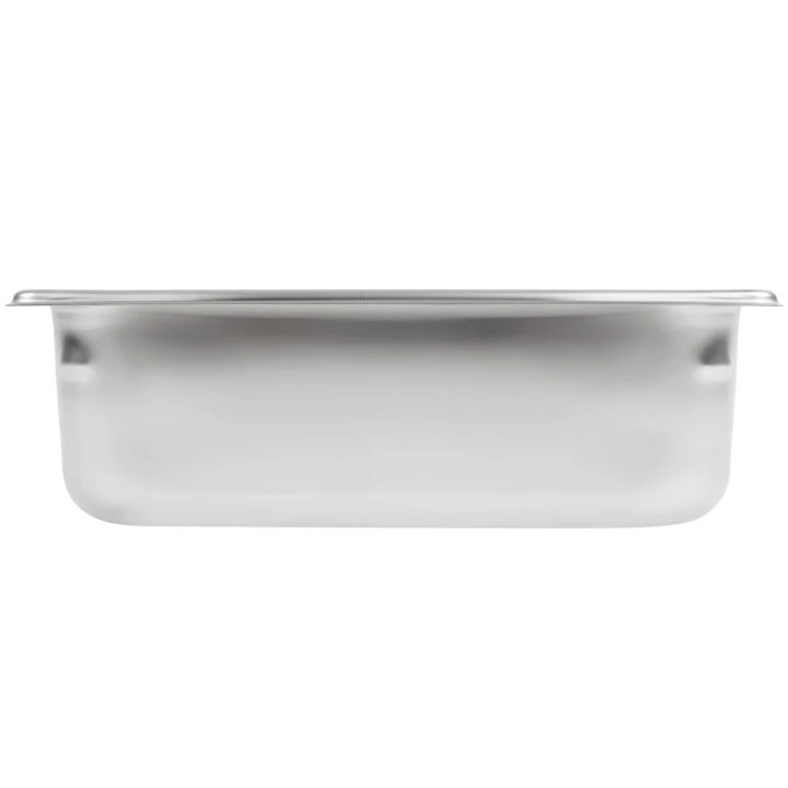 VOLLRATH 30342 Pan Third-size 4.1 Quart | AD8WQD 4NDF1