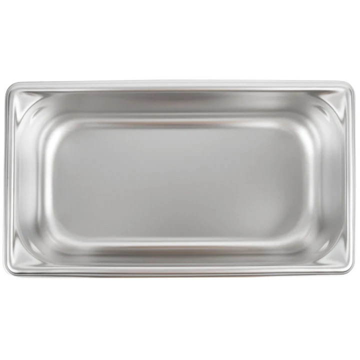 VOLLRATH 30342 Pan Third-size 4.1 Quart | AD8WQD 4NDF1