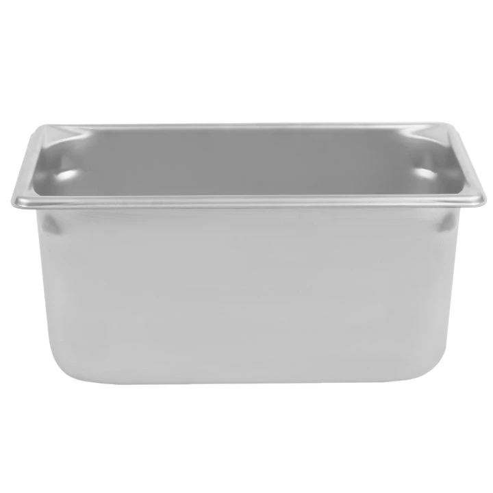 VOLLRATH 30362 Pan Third-size 6.1 Quart | AD8WQE 4NDF2