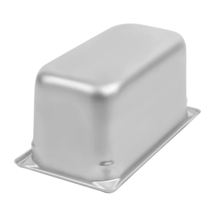 VOLLRATH 30362 Pan Third-size 6.1 Quart | AD8WQE 4NDF2