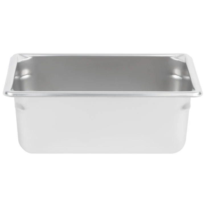 VOLLRATH 30442 Pan Fourth-size 3 Quart | AD8WQG 4NDF4