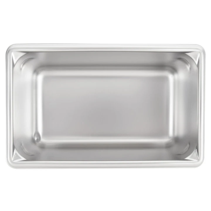 VOLLRATH 30442 Pan Fourth-size 3 Quart | AD8WQG 4NDF4