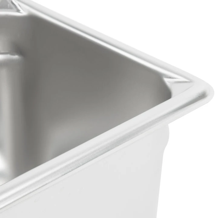 VOLLRATH 30442 Pan Fourth-size 3 Quart | AD8WQG 4NDF4